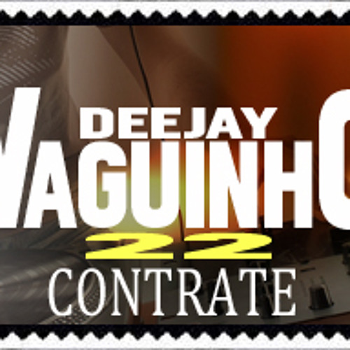 MONTAGEM - JA QUE TU E VIRGEM VOU BOTAR A CABECINHAHHH ( DJ VAGUINHO DA MEGA RIO ) 2014