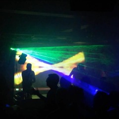 Rob May (Accretion Drum & Bass)