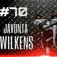 Javonta Wilkins