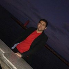 احمد النفيس