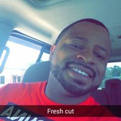 Tyrone Altiwood Garner