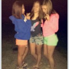 Joclyn Mackenzie Rhodes