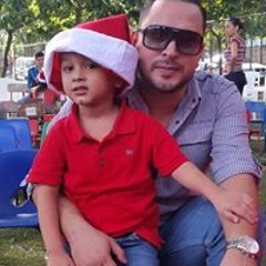 Lester Chavarria Guido