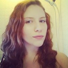 Hayley Dickinson-Setiawan