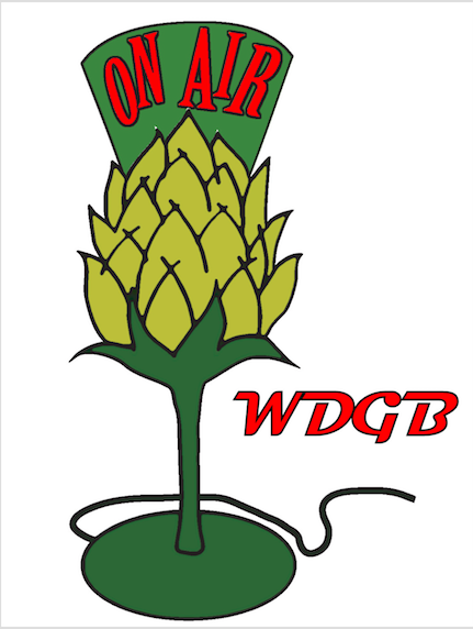 WDGB Hopcast