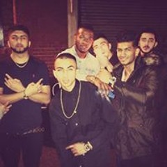 Christopher A Luteke