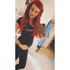 Shilo Danielle Scott