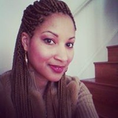 Tiffany Reddiva Johnson