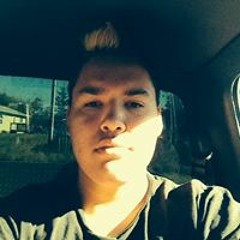 Lyndon Iron Roundsky