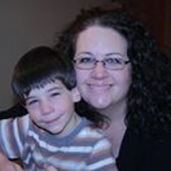 Cristeena Anne Benefiel