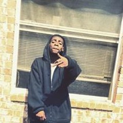 Lil'Jhalin Blowin Strong