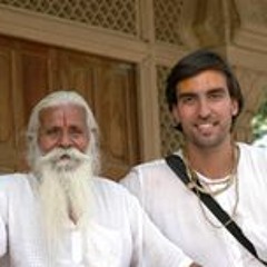 Pundarikaksha Das