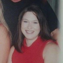 Mary Sewell Lawrence