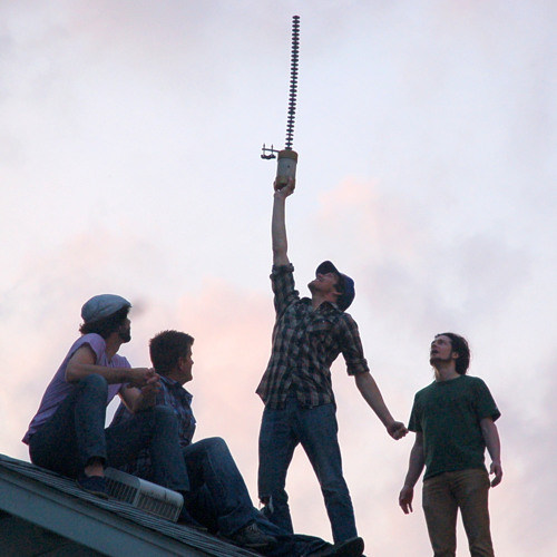 Stream Antenna Man music Listen to songs, albums, playlists for free