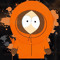Kevin Jonson 1