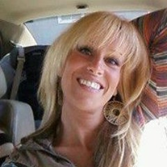 Angie Raumer Vredenburg