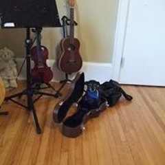 MadrigalMusic ArtandDance