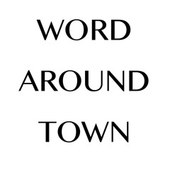 Word Around Town