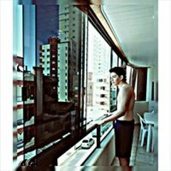 Valentin Gutman Bauer