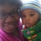 Arishamar Johnson