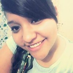 Priscila Loammi Rastafari