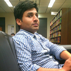 Muhammad Rafique Lashari
