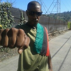 Districtnine Veteran