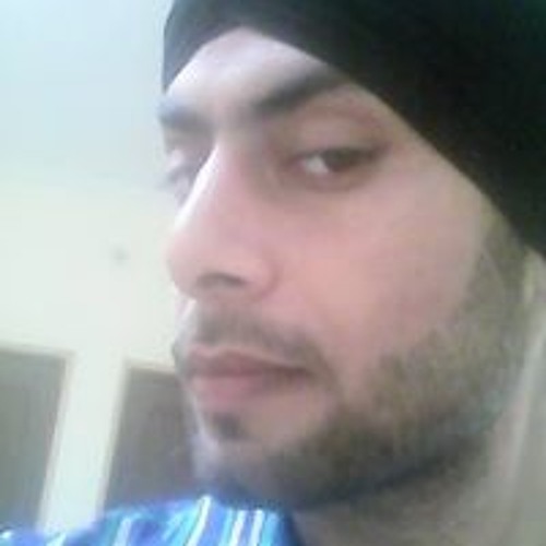 Gurpinder Nijjar’s avatar