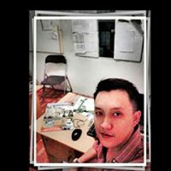 Ananda Cahya Sutrisno