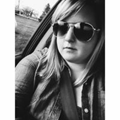 Mollie Brooke Heslop