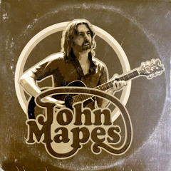 John Mapes