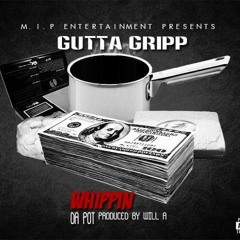 GUTTA GRIPP