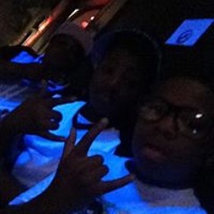 Jonathan Ballislife Green