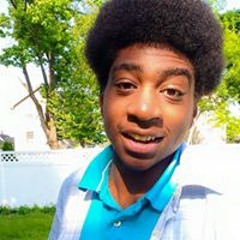 Travis Uzumaican Clarke