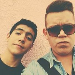 Sebastian Torrecillas