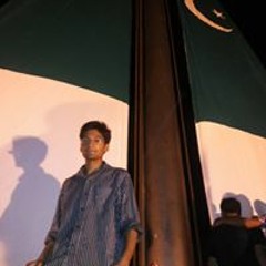 Arbab Arshad