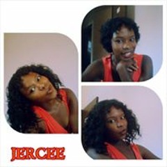 Jercee Ame Gee