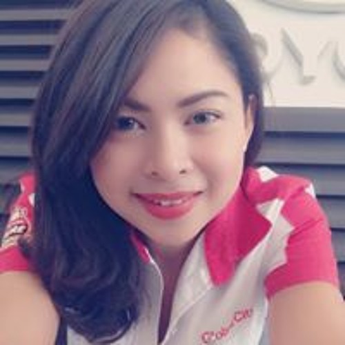 Raquel Legaspi’s avatar