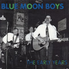 Blue Moon Boys