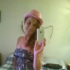 Angela Hochard-Stafford