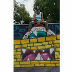 TeMauri Marshall-Amai