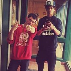 Andross Dustin Mcghee