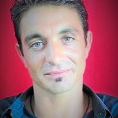 Christophe Gutierrez