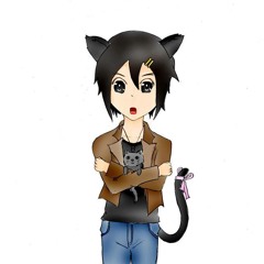 Neko โจ๊ะๆ