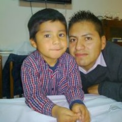 Milton Toapanta