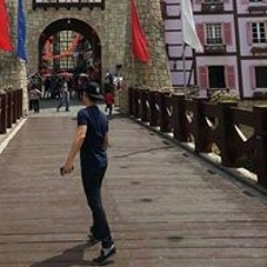 Darryl Stephen de Souza