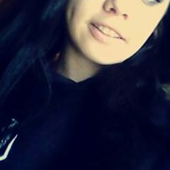 Sara-jane Peterson-Dow