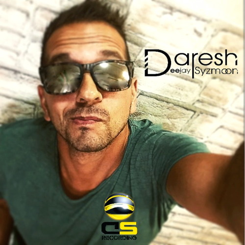 Daresh Syzmoon’s avatar