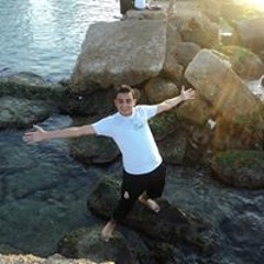 Mohsen Mohamed
