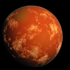 Lars vom Mars